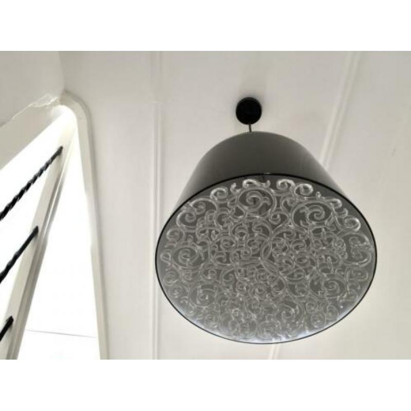 NIEUW Flos Can Can design hanglampen (4 stuks)