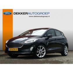 Ford Fiesta Titanium 1.0 EcoBoost 100pk 5Deurs