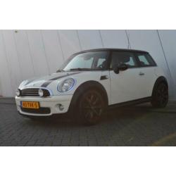 Mini Mini 1.4 One AIRCO - LM VELG