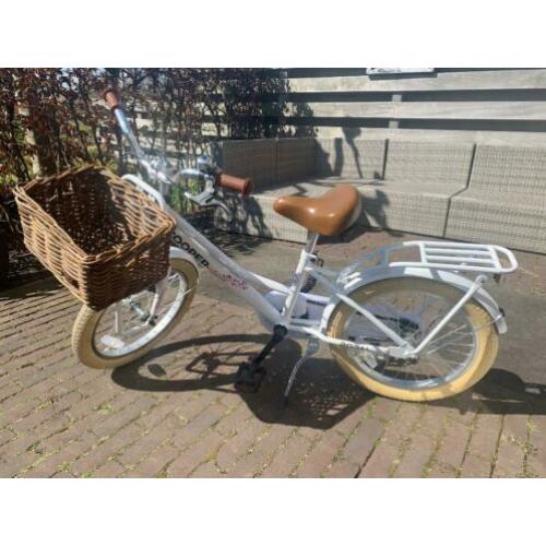 Kinderfiets Popal Cooper 18inch
