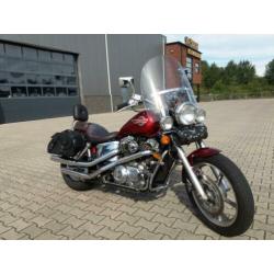 Honda Shadow VT 1100 1993
