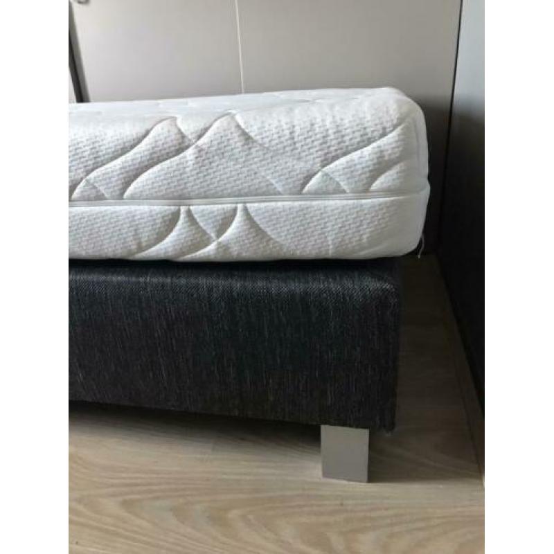 Boxspring 1persoons