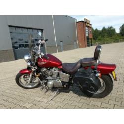 Honda Shadow VT 1100 1993