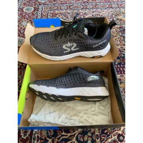 Salming greyhound running sneaker heren maat 44