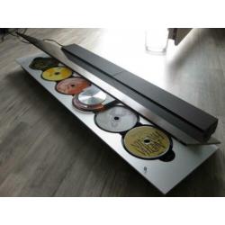 Bang & Olufsen Beosound 9000 MK1 / B&O radio en CD-wisselaar