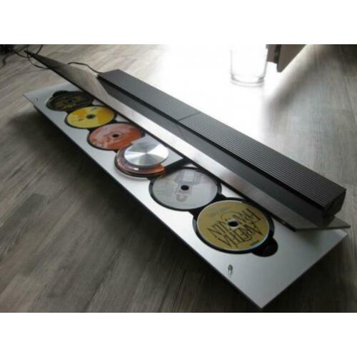 Bang & Olufsen Beosound 9000 MK1 / B&O radio en CD-wisselaar