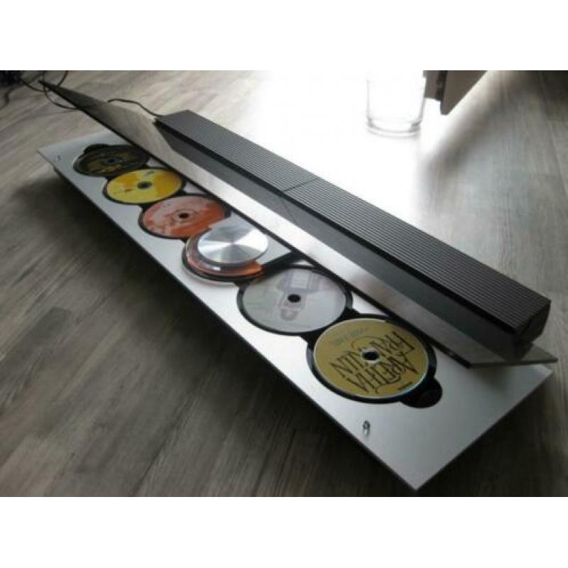 Bang & Olufsen Beosound 9000 MK1 / B&O radio en CD-wisselaar