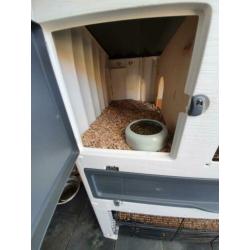 Ferplast Konijnenhok