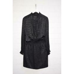 SUMMUM Studio - Prachtige Jurk maat 44 - Nieuw €159,95