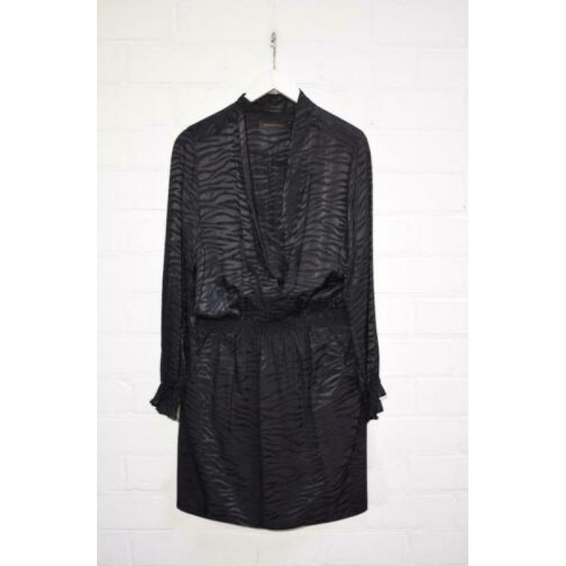 SUMMUM Studio - Prachtige Jurk maat 44 - Nieuw €159,95