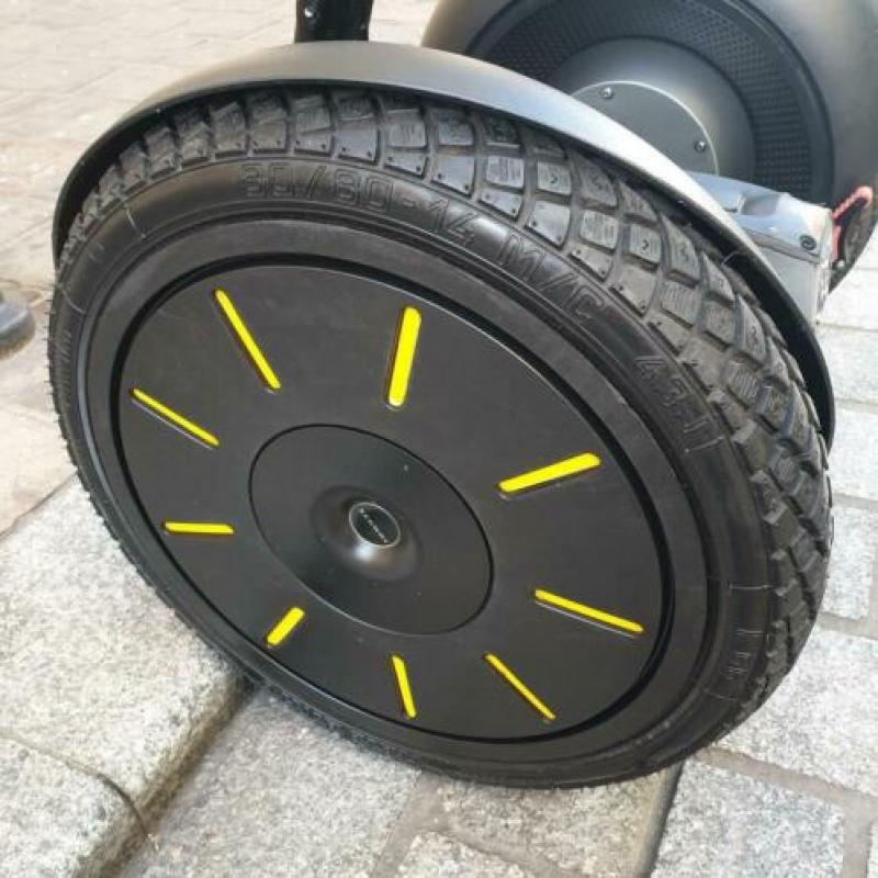 Segway i2