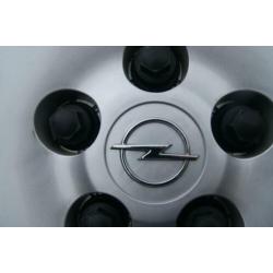 Wieldop Opel Antara 16 inch