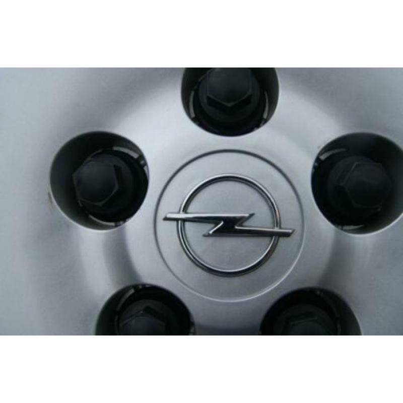 Wieldop Opel Antara 16 inch