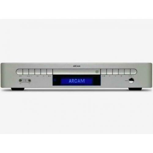 Arcam Solo cd Receiver, in pracht staat !!