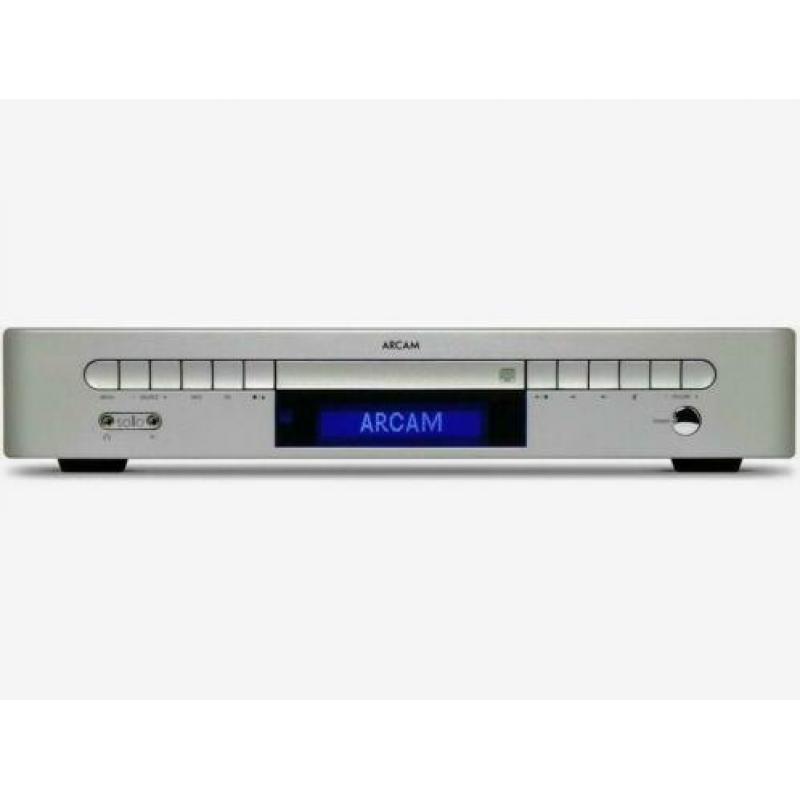 Arcam Solo cd Receiver, in pracht staat !!