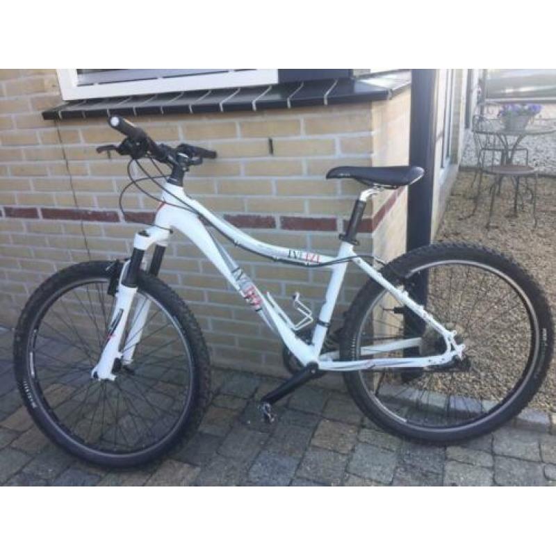 MTB fiets centurion 26inch
