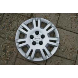 Wieldop Opel Antara 16 inch