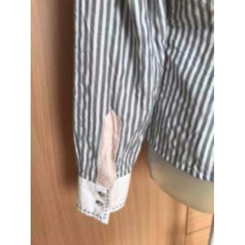 Blouse van Biba maat 36