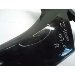 Z1000 2007 - 2009, Kawasaki Kuipdeel D1-29747