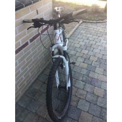 MTB fiets centurion 26inch