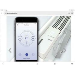 Adax NEO WiFi 2000w
