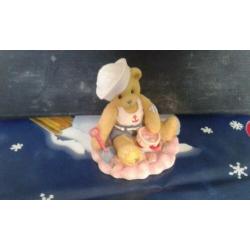 CHERISED teddies