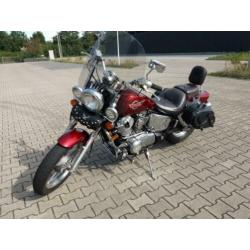 Honda Shadow VT 1100 1993