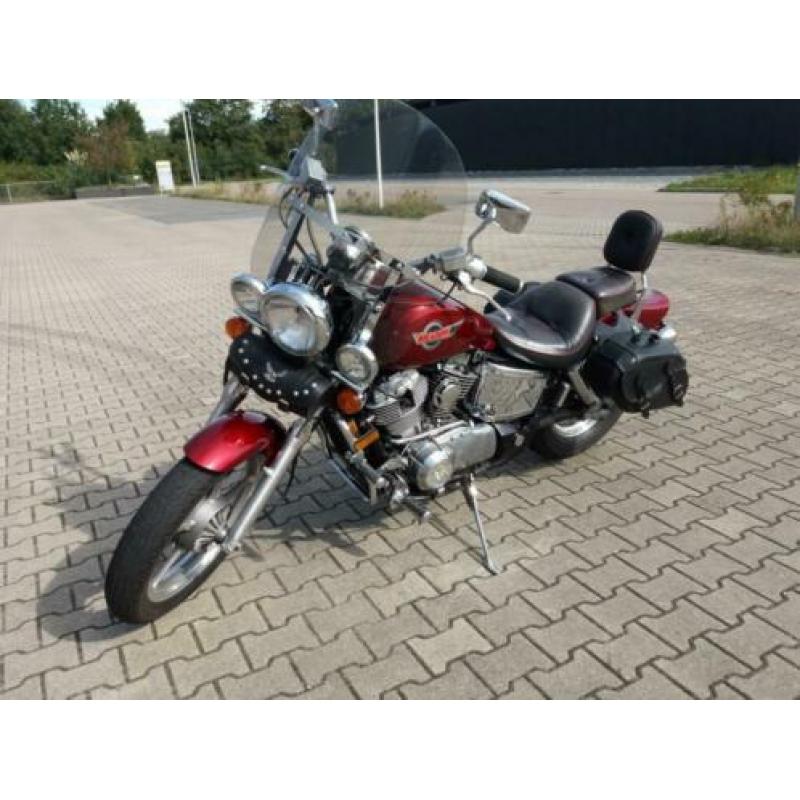 Honda Shadow VT 1100 1993