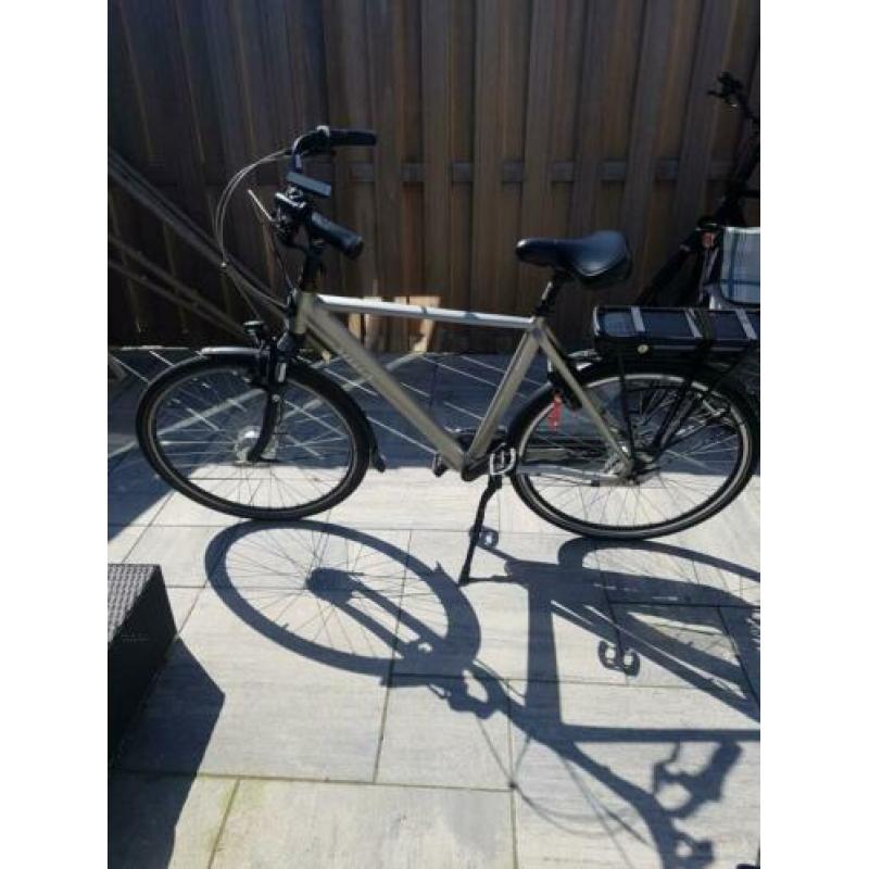 Stella Livorno champagne 28 inch L