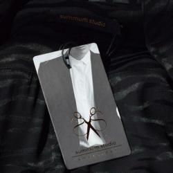 SUMMUM Studio - Prachtige Jurk maat 44 - Nieuw €159,95