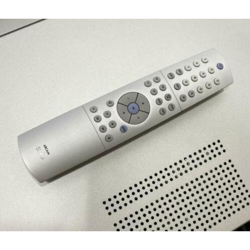 Arcam Solo cd Receiver, in pracht staat !!