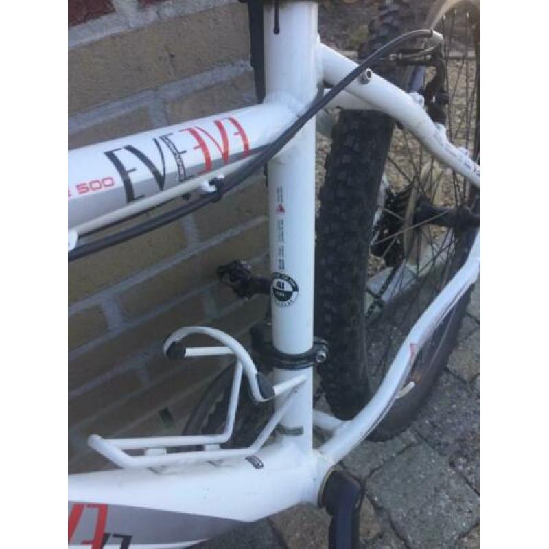 MTB fiets centurion 26inch