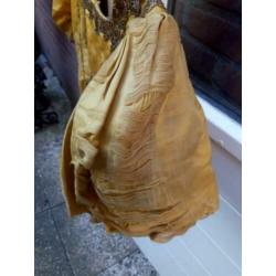 Antieke bodice