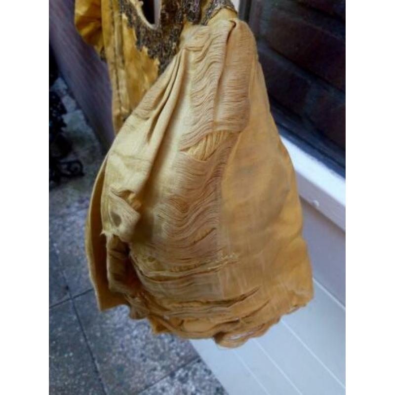 Antieke bodice