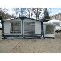 dorema sydney voortent maat 9 850/875