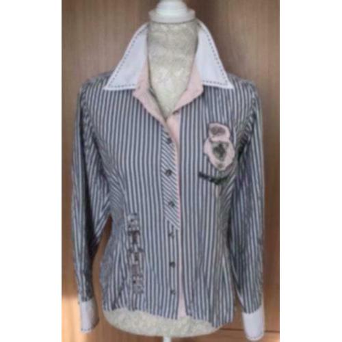 Blouse van Biba maat 36