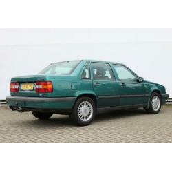 Volvo 850 2.5 GLE | Youngtimer (bj 1994)