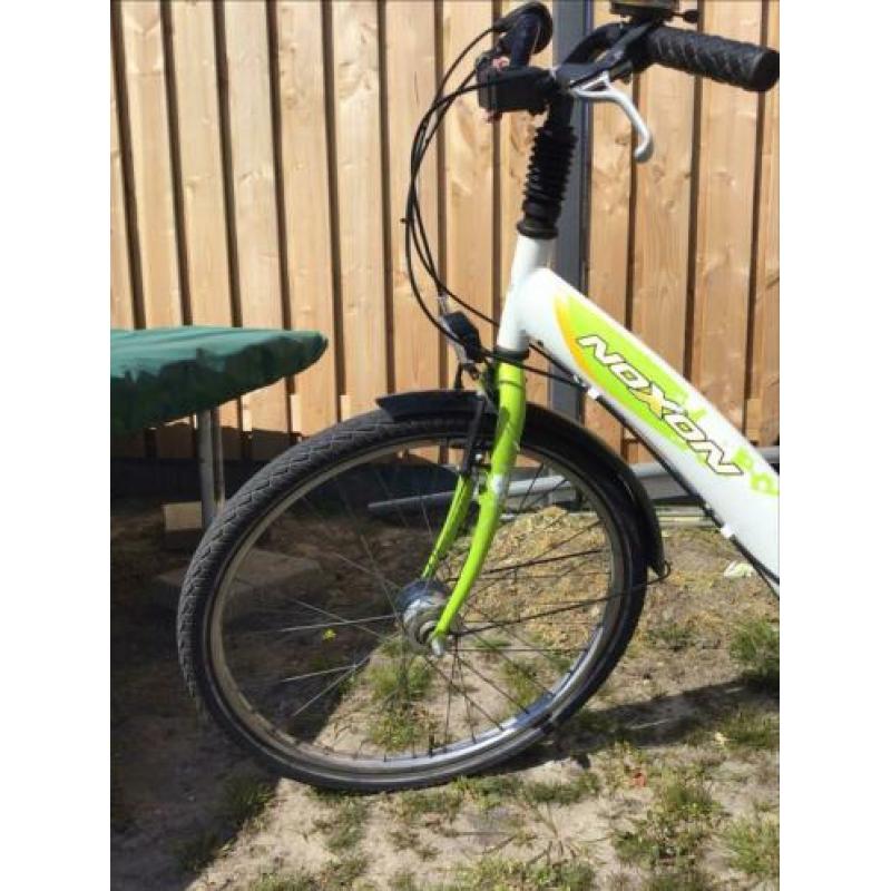 Kinderfiets 26 inch