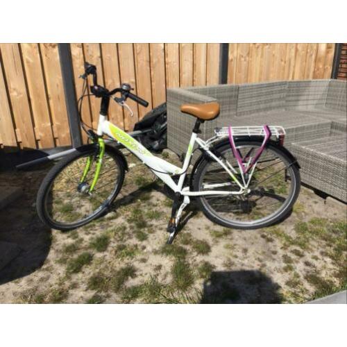 Kinderfiets 26 inch