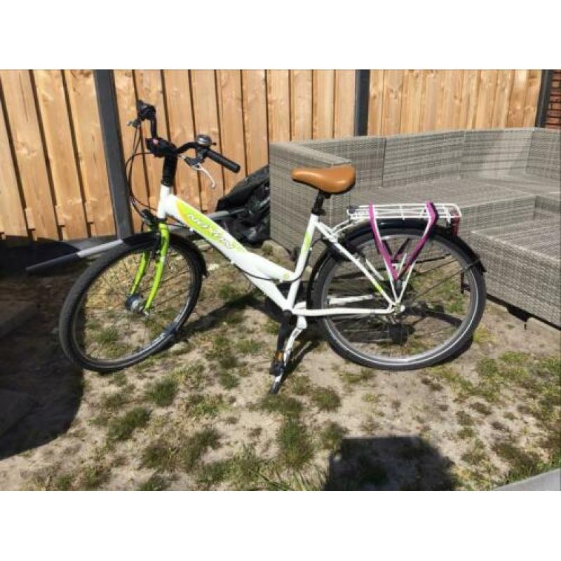 Kinderfiets 26 inch