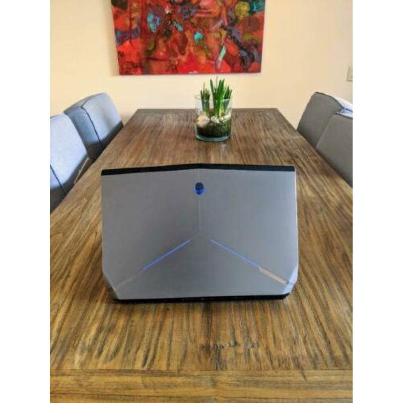 Alienware 15R2 (2016) te koop