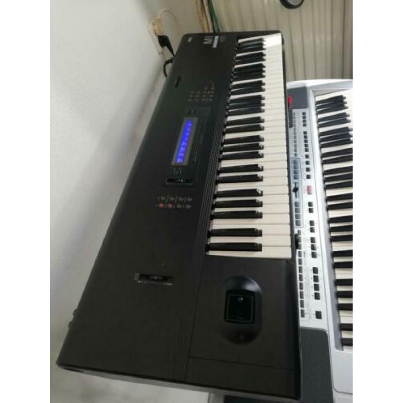 Korg M1 Workstation