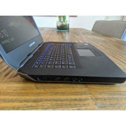 Alienware 15R2 (2016) te koop