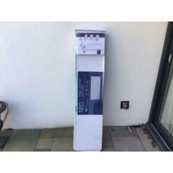 Adax NEO WiFi 2000w