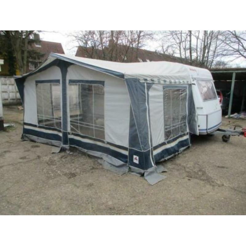 dorema sydney voortent maat 9 850/875