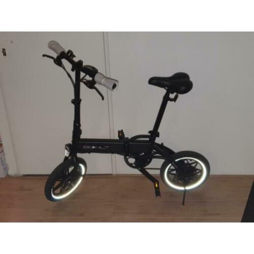 nieuw Bohlt R140 electrische vouwfiets (prijs per stuk)
