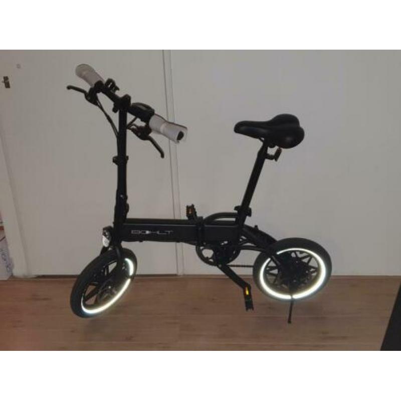 nieuw Bohlt R140 electrische vouwfiets (prijs per stuk)