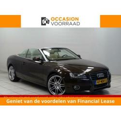 Audi A5 Cabriolet 2.0 TFSI Pro Line € 17.950,00