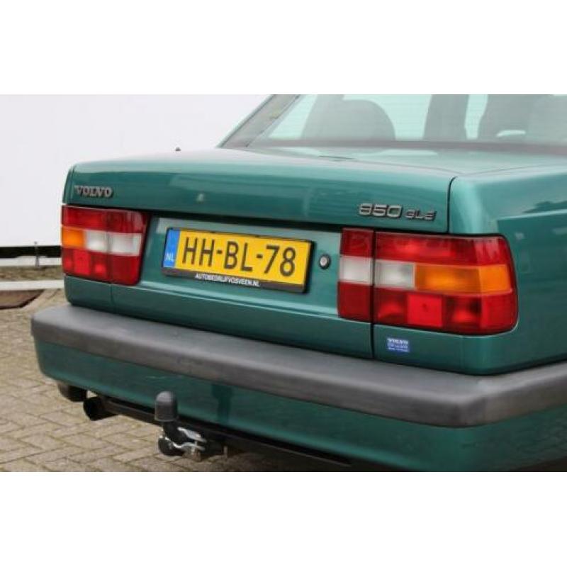 Volvo 850 2.5 GLE | Youngtimer (bj 1994)