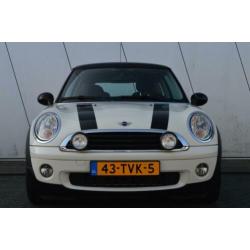 Mini Mini 1.4 One AIRCO - LM VELG